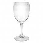Kieliszek do wina ELEGANCE, szklany, poj. 245 ml, ARCOROC 52761